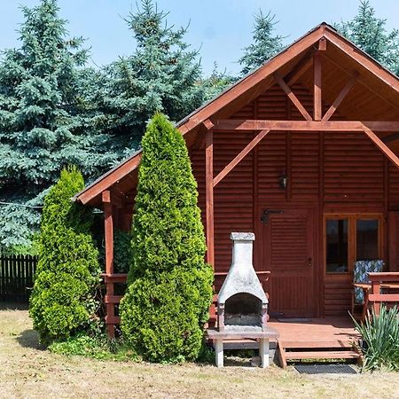 Domki U Jacka Wladyslawowo Exterior foto